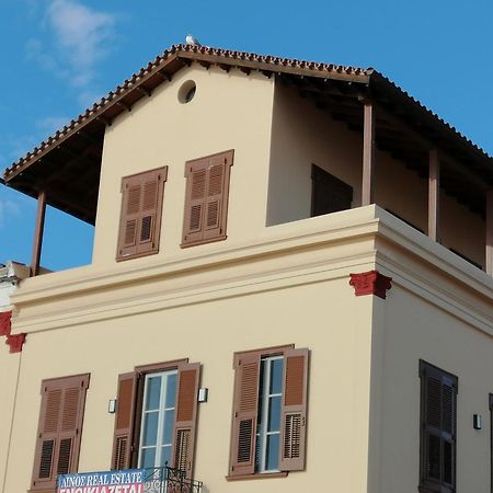 Aegina Port Apt 2-Διαμέρισμα Στο Λιμάνι Της Αίγινας 2 Camera foto