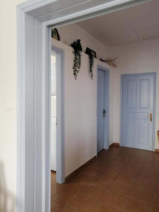 Aegina Port Apt 2-Διαμέρισμα Στο Λιμάνι Της Αίγινας 2 Esterno foto