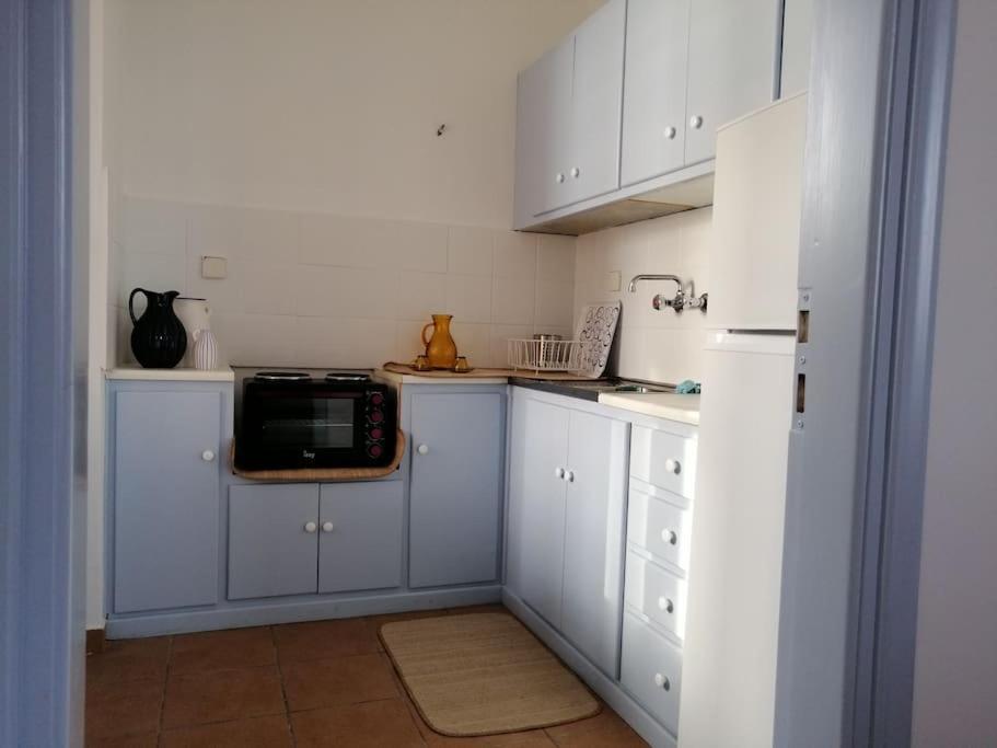 Aegina Port Apt 2-Διαμέρισμα Στο Λιμάνι Της Αίγινας 2 Esterno foto